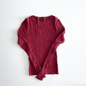 Dynamite // Long sleeve top // Size Medium // EUC